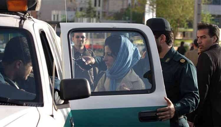 IRAN - Hijab Arrests