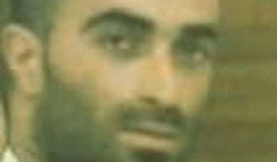 IRAN - Hossein Bahari