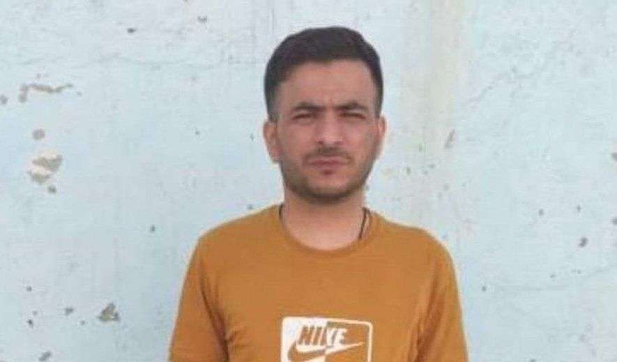 IRAN - Hossein Mousavi