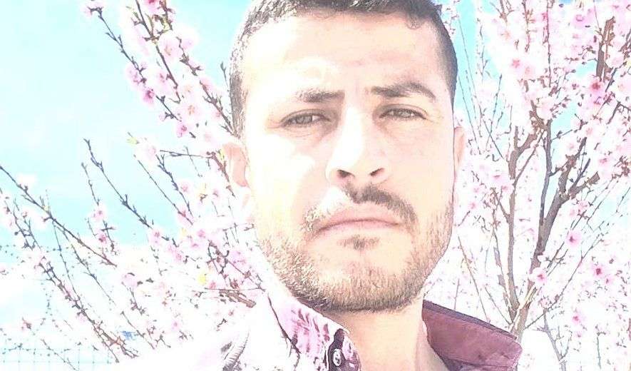 IRAN - Houshang Mohammadkhani