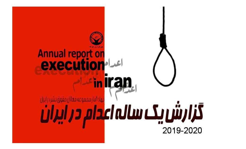 IRAN - HRANA