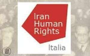 Iran Human Rights Italia
