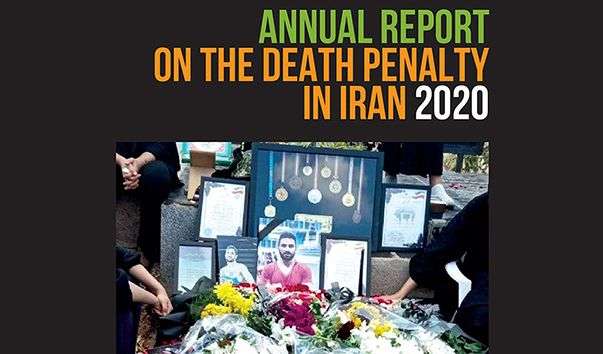 IRAN - IHR 2020 Report