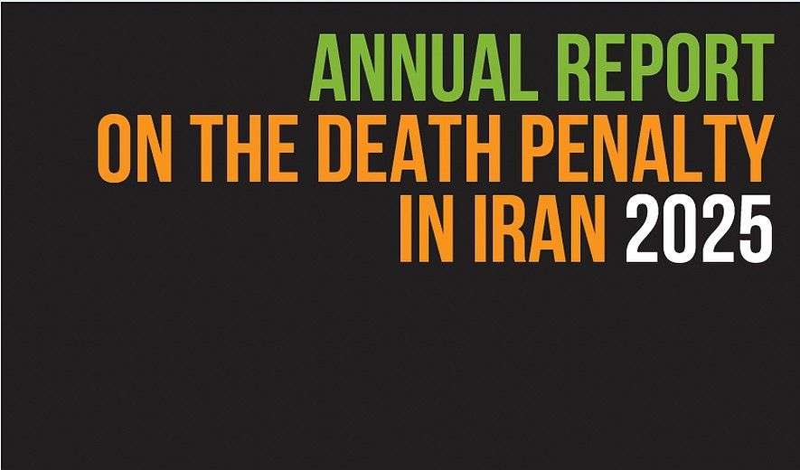 IRAN - IHR Report