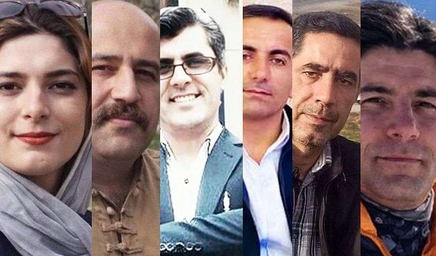 IRAN - IHR Report