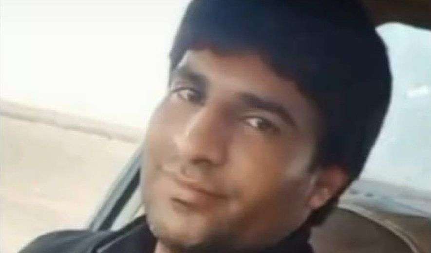 IRAN - Iman Mortezayi
