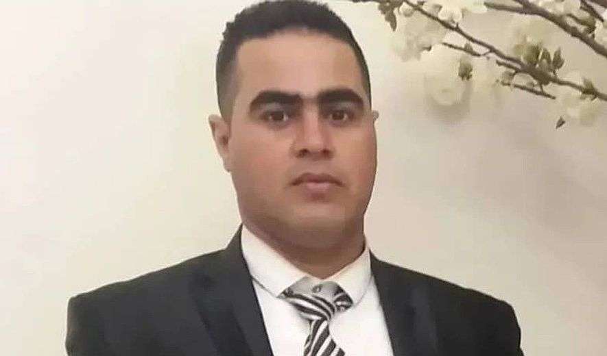 IRAN - Iraj Sanambari