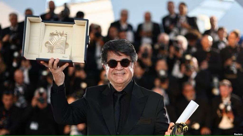 IRAN - Jafar Panahi