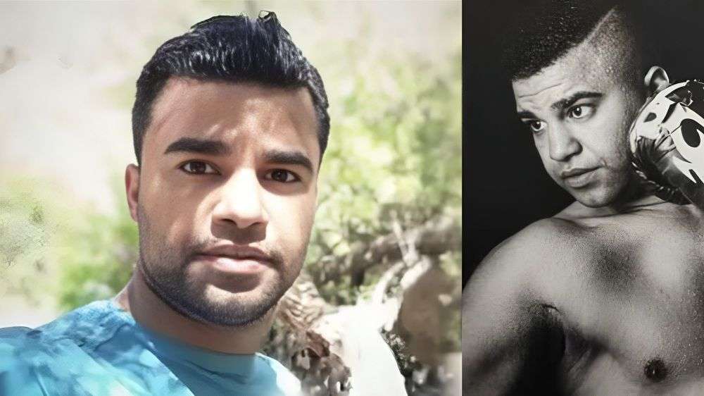 IRAN - Javad Vafaie Sani