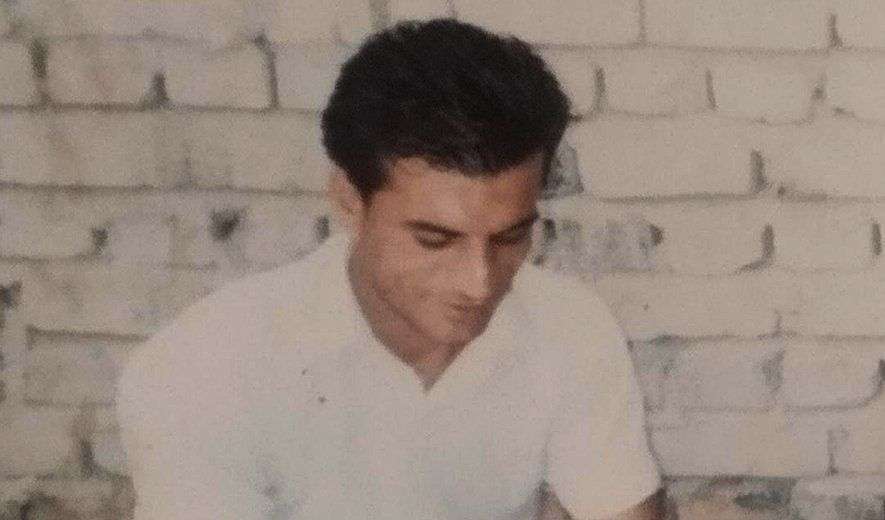 IRAN - Keyvan Amiri