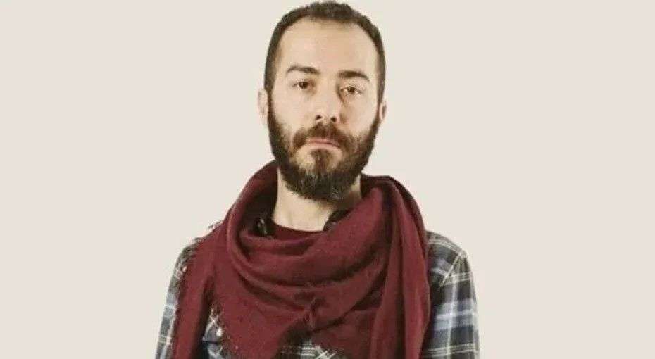 IRAN - Keyvan Emamverdi