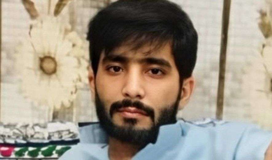 IRAN - Keyvan Shehbakhsh