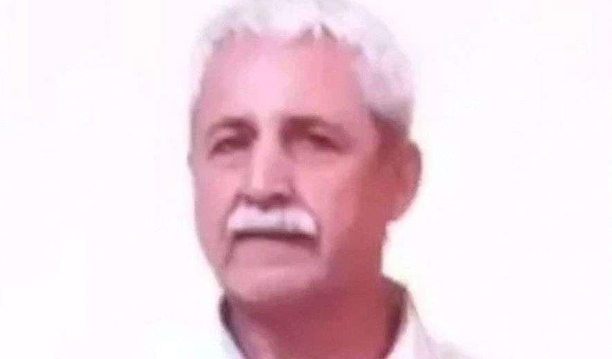 IRAN - Khalil Rashedi