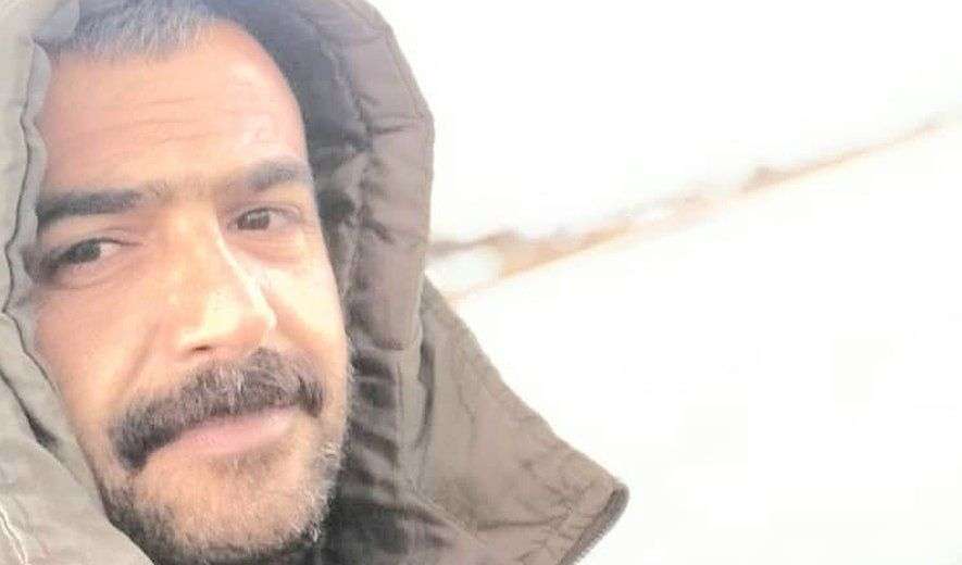 IRAN - Latif Kargar