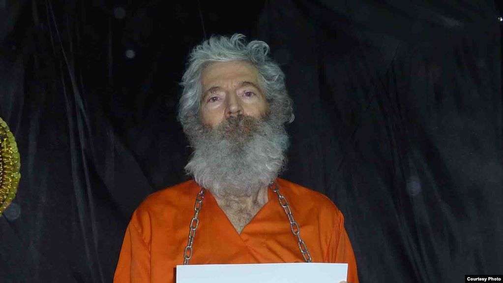 IRAN - Levinson