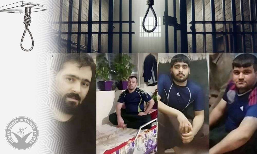 IRAN - M. Estaki, J. Hosseinzadeh, M. Rezaie, M. Ahgh-Mohammadi