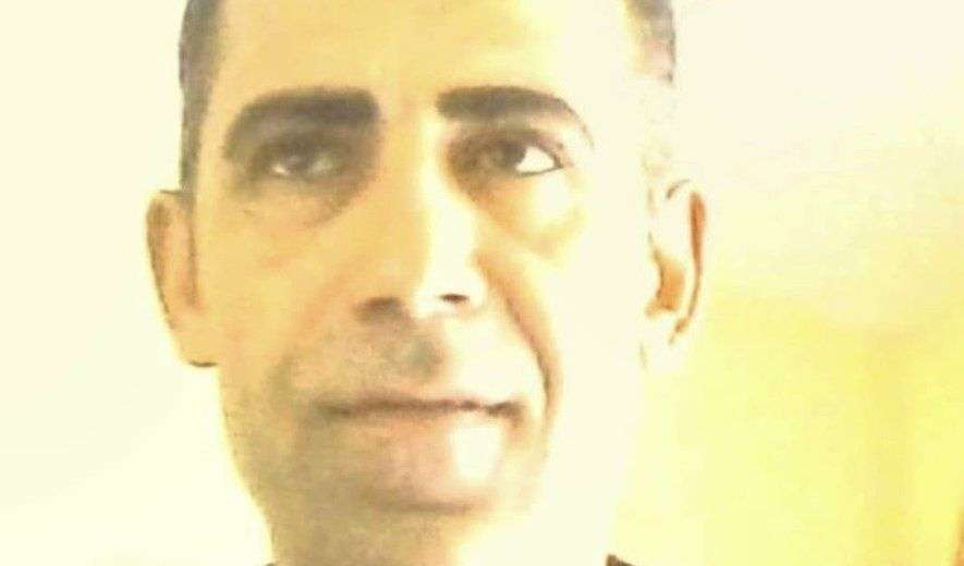 IRAN - Mahmoud Hojatzadeh