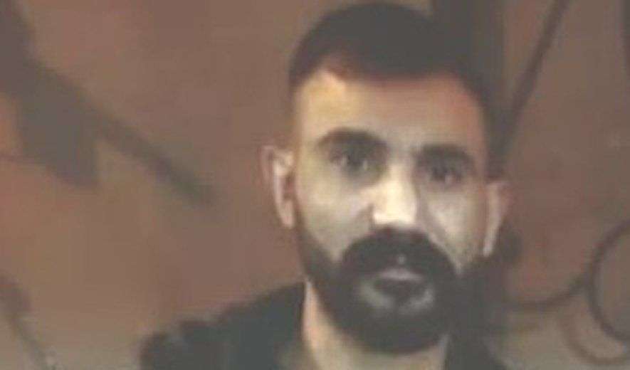 IRAN - Mahmoud Shafiei