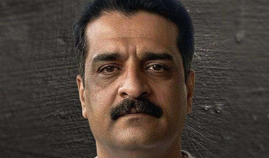 IRAN - Mansour Jalali