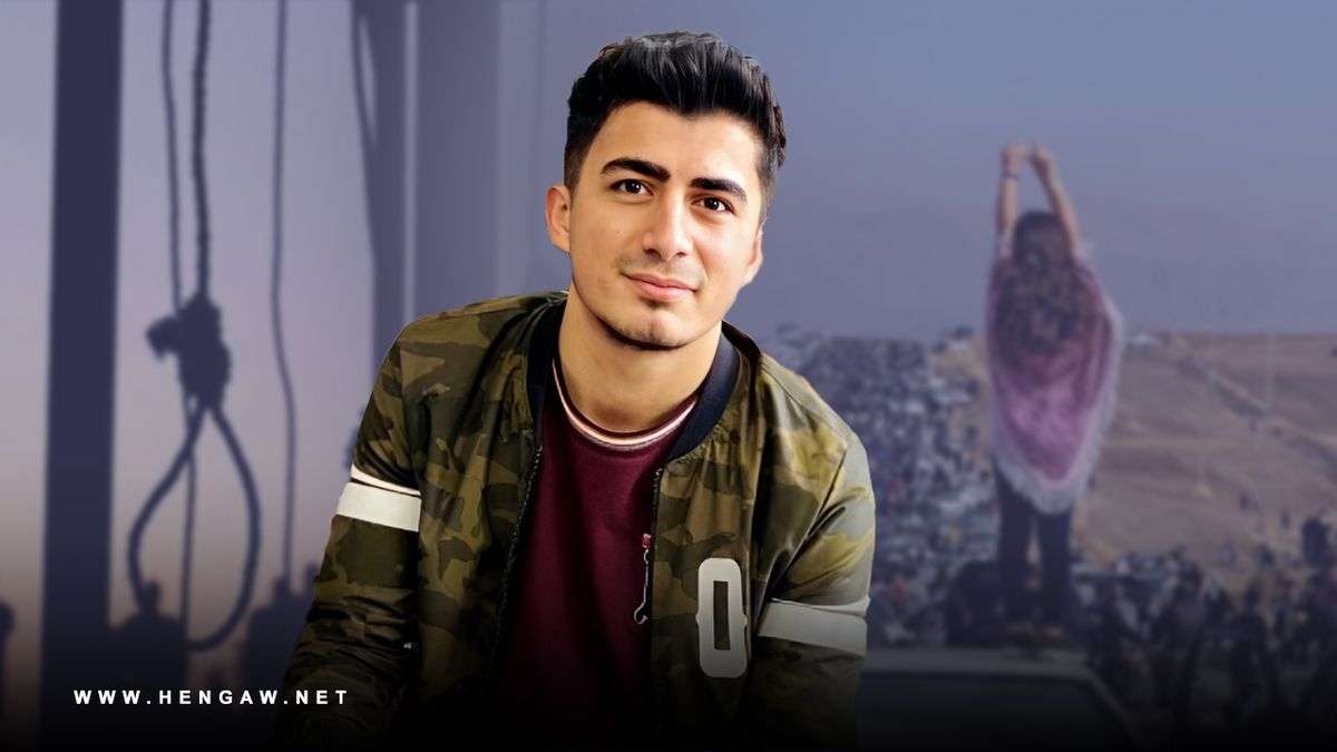 IRAN - Mehrab Abdullazadeh