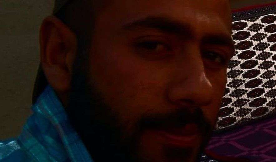 IRAN - Mehrdad Ghaeni
