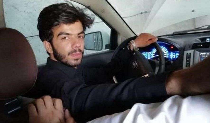IRAN - Mehrshad Barahouyi