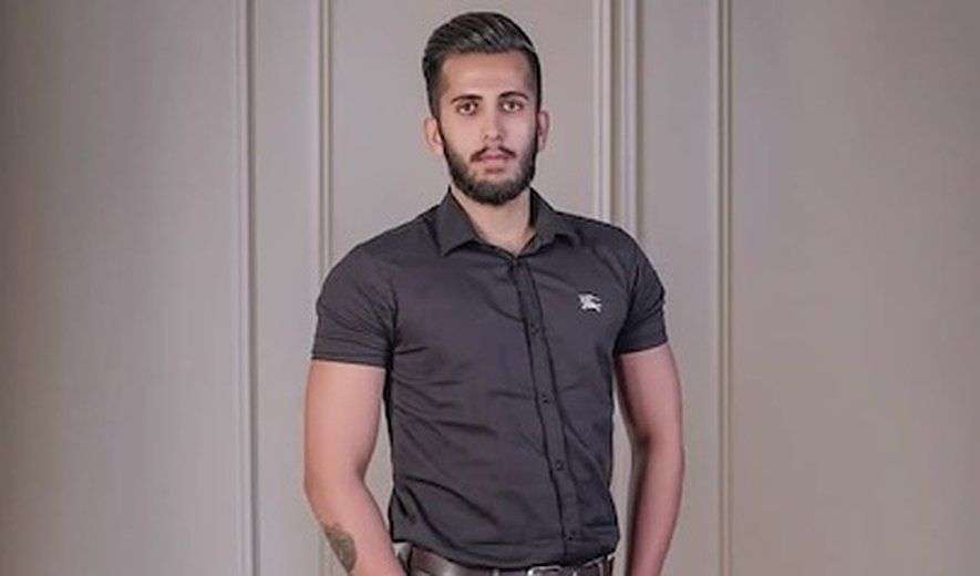 IRAN - Milad Mianekhah Monfardi