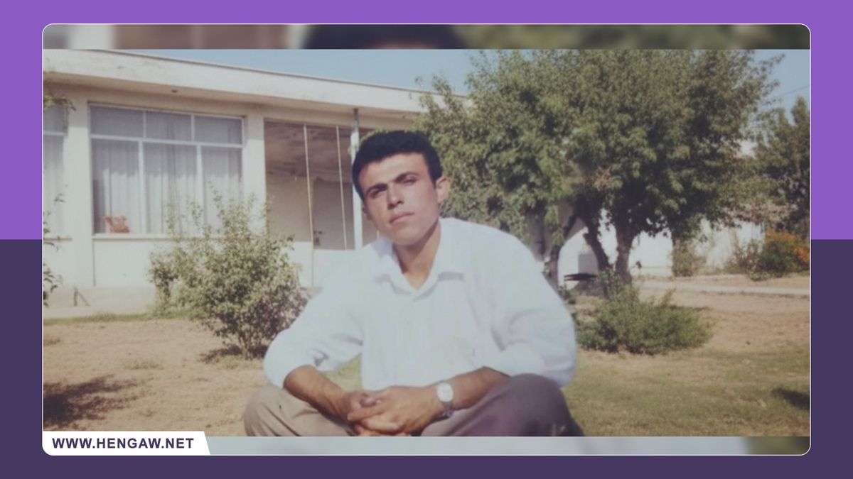 IRAN - Mohammad Babaei