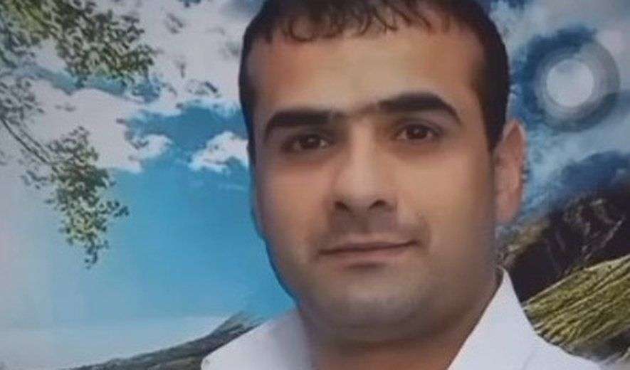 IRAN - Mohammad Ebrahim Esfandiari