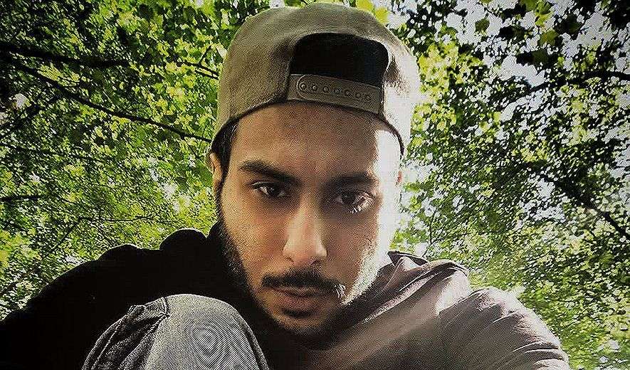 IRAN - Mohammad Rahmati