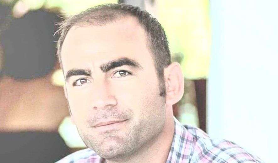 IRAN - Mokhtar Fazeli