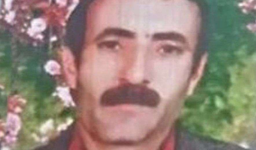 IRAN - Morad Dalayi-Milan