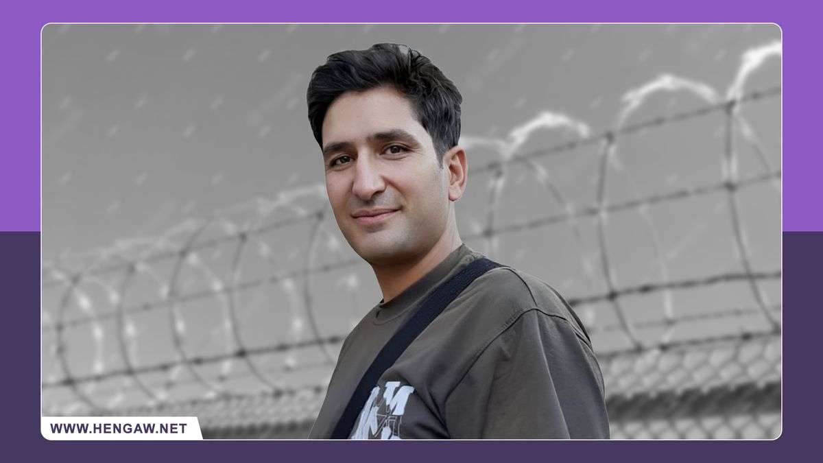 IRAN - Morteza Faqanpour