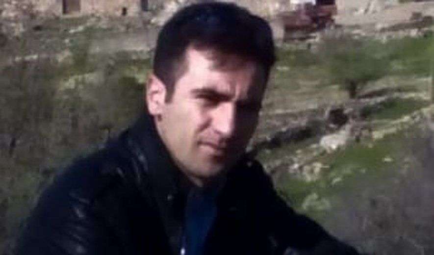 IRAN - Morteza Kazemzadeh