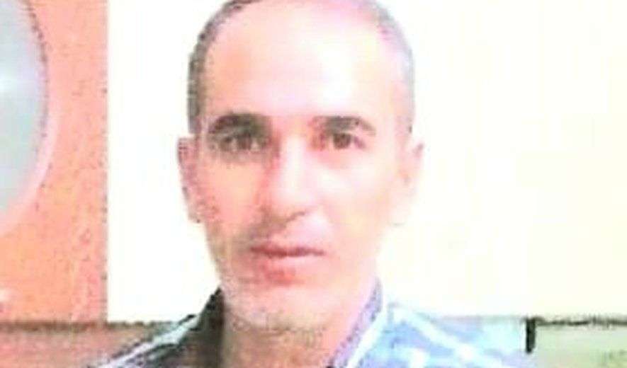IRAN - Moslem Hossein Zeinal