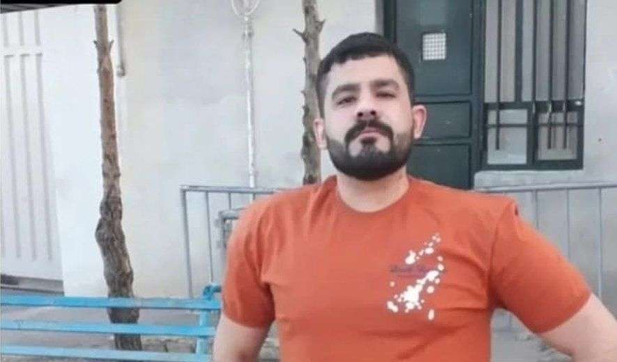 IRAN - Mostafa Ajoudani