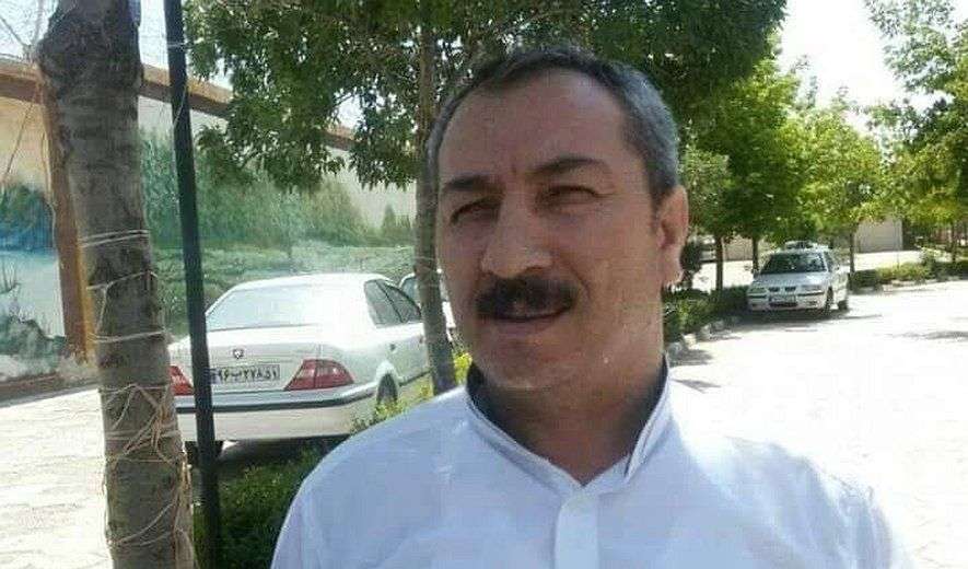IRAN - Mostafa Salimi