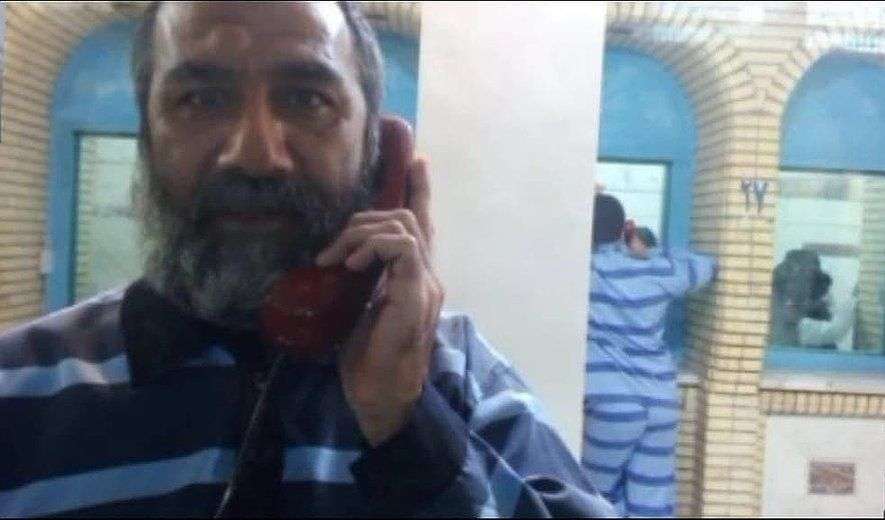 IRAN - Mousa Shehbakhsh