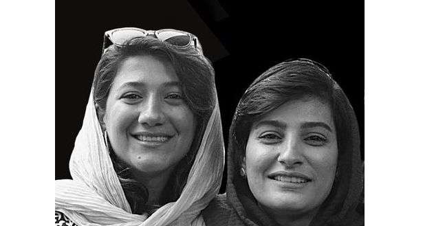 IRAN - N. Hamedi, E. Mohammadi