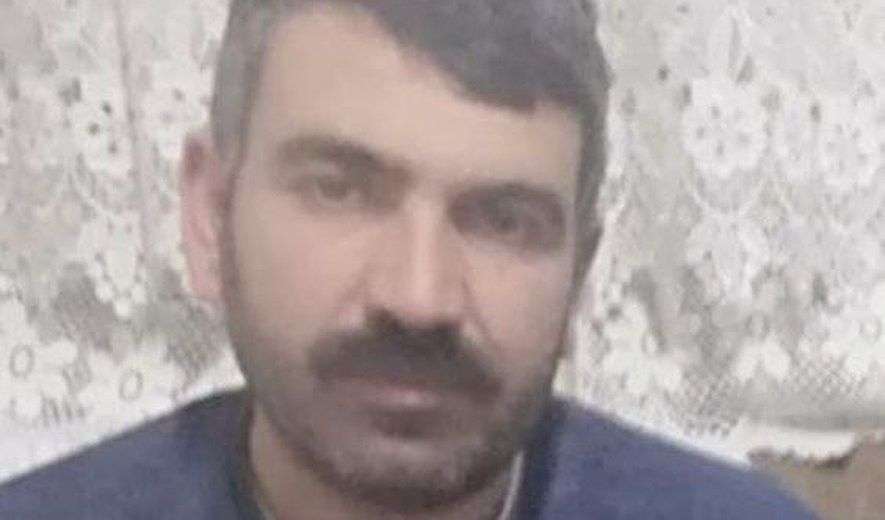 IRAN - Naser Taheri