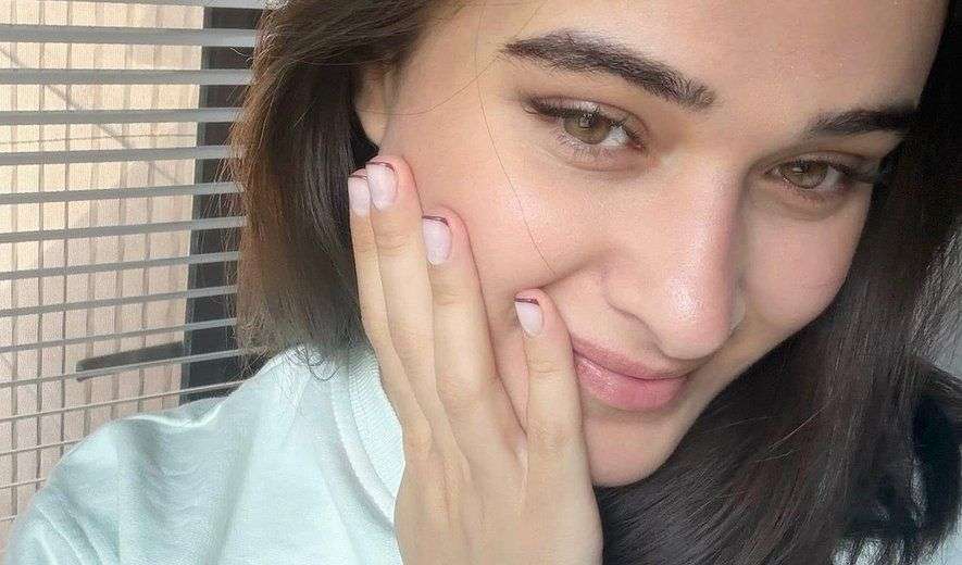 IRAN - Negin Ghadimi