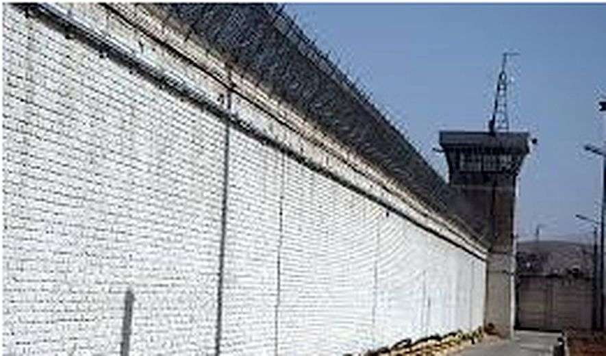 IRAN - Neishabur Prison