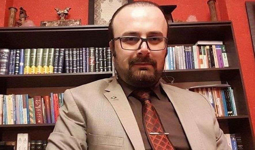 IRAN - Payam Derafshan