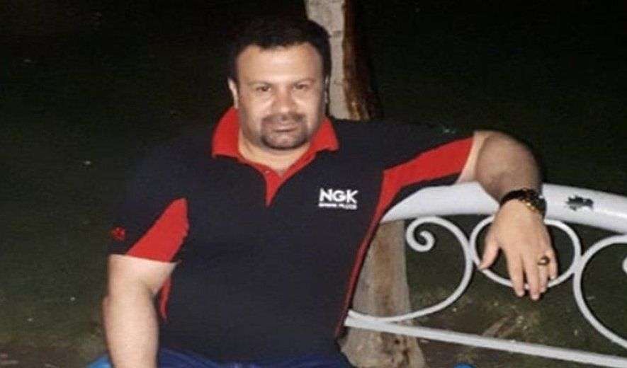 IRAN - Pejman Bahramian