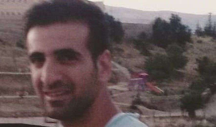 IRAN - Peyman Jalalian