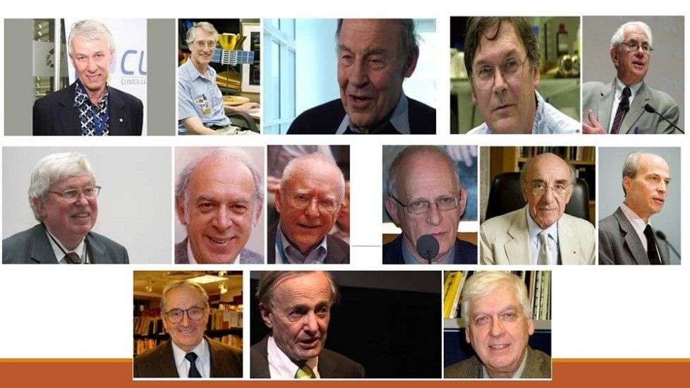 IRAN - Premi Nobel 2019