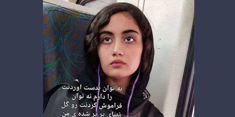 IRAN - Ragazza di 14 anni morta negli scontri