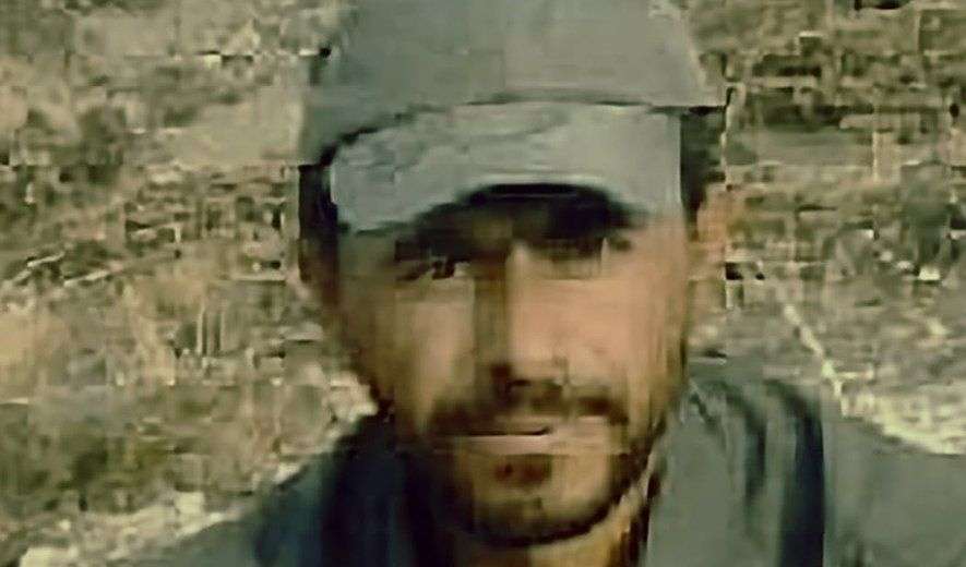 IRAN - Rahman Moloudi