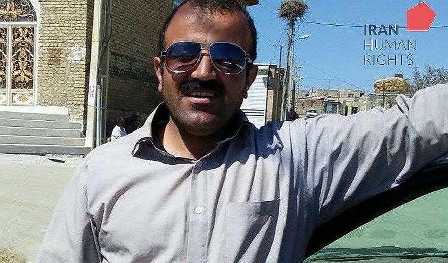IRAN - Rasoul MollaHassani