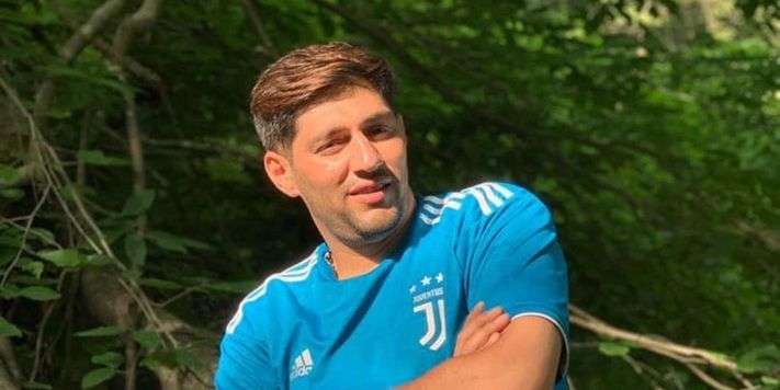 IRAN - Reza Eskandarpour